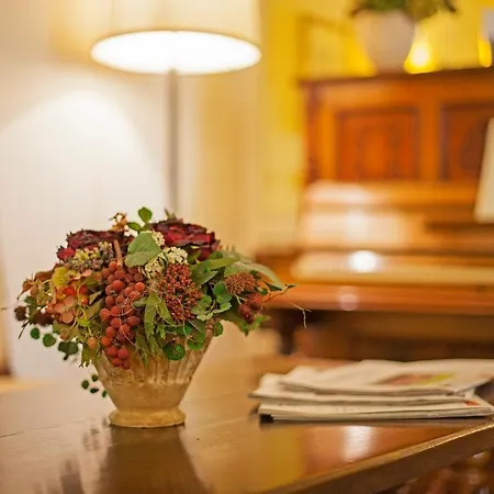 Mozart Hotel Bonn