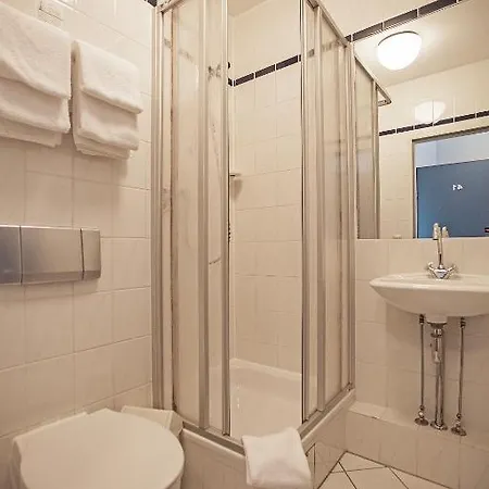 Hotel Mozart Bonn
