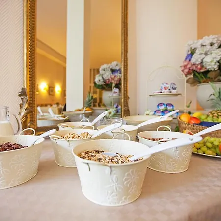 Hotel Mozart Bonn