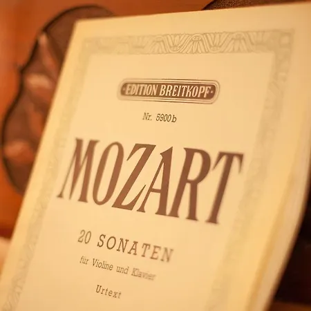 Mozart Hotel Bonn