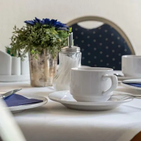 Hotel Mozart