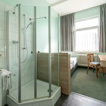 Mozart Hotel