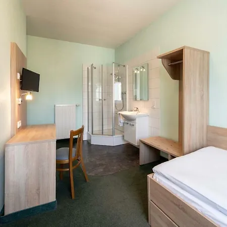 Mozart Hotel