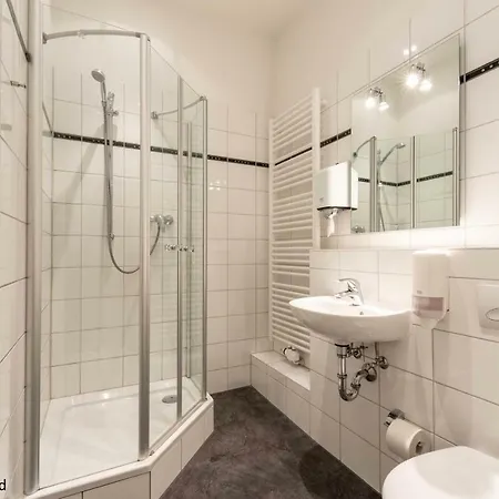 Hotel Mozart 3*